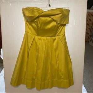 5 for $25* Yellow Dress